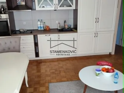 Rent, three bedroom apartment, 51m², Rotkvarija, Novi Sad Sve Podlokacije - image 6