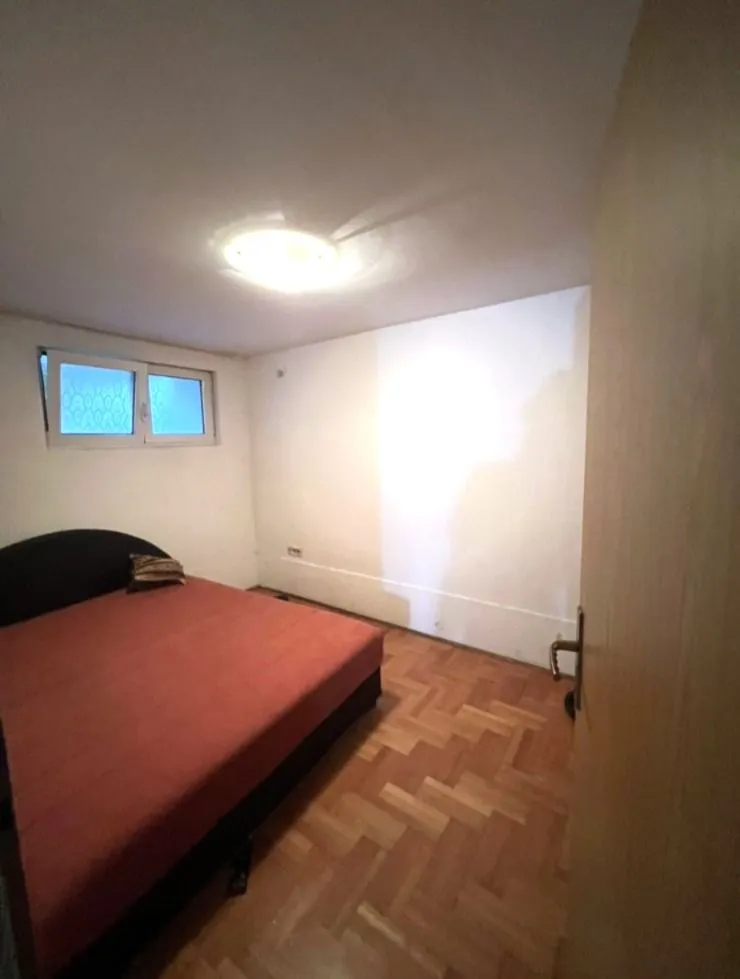 Prodaja, jednosoban stan, 45m², Momišići, Podgorica