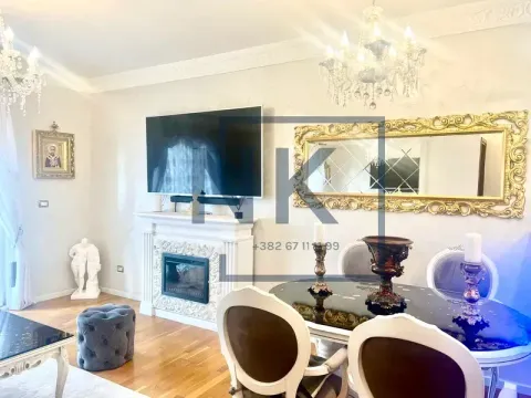 Izdavanje, jednosoban stan, 55m², City Kvart, Podgorica - image 3