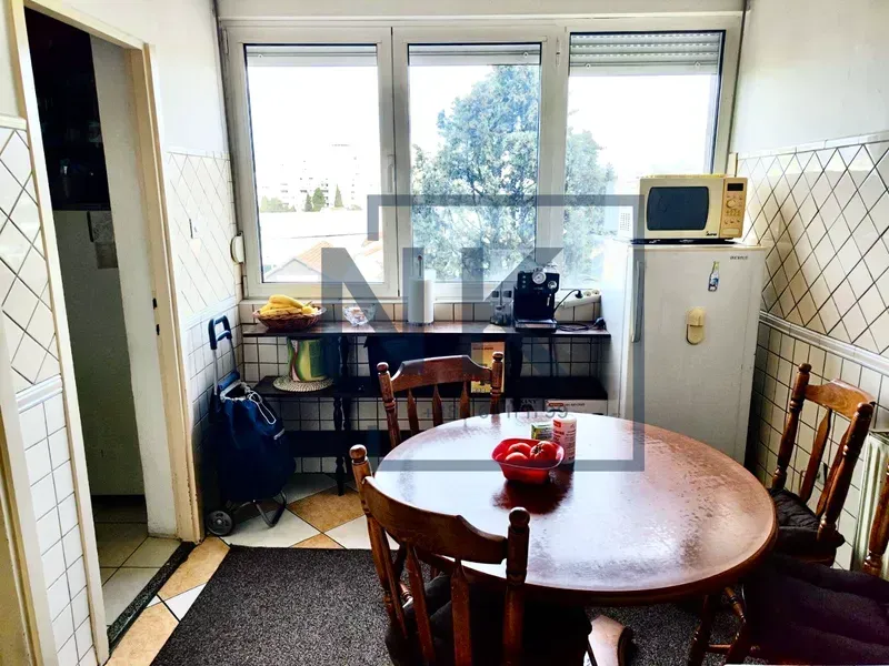 Prodaja, trosoban stan, 96m², Tuški Put, Podgorica