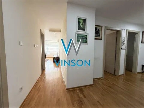 Sale, four bedroom apartment, 110m², Grbavica, Novi Sad Sve Podlokacije - image 13