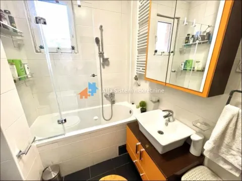 Rent, two bedroom apartment, 60m², Mirijevo 1, Mirijevo Sve Podlokacije - image 19