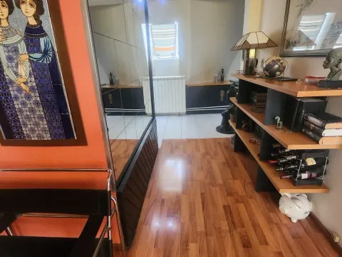 Stan in Dunavski Kej