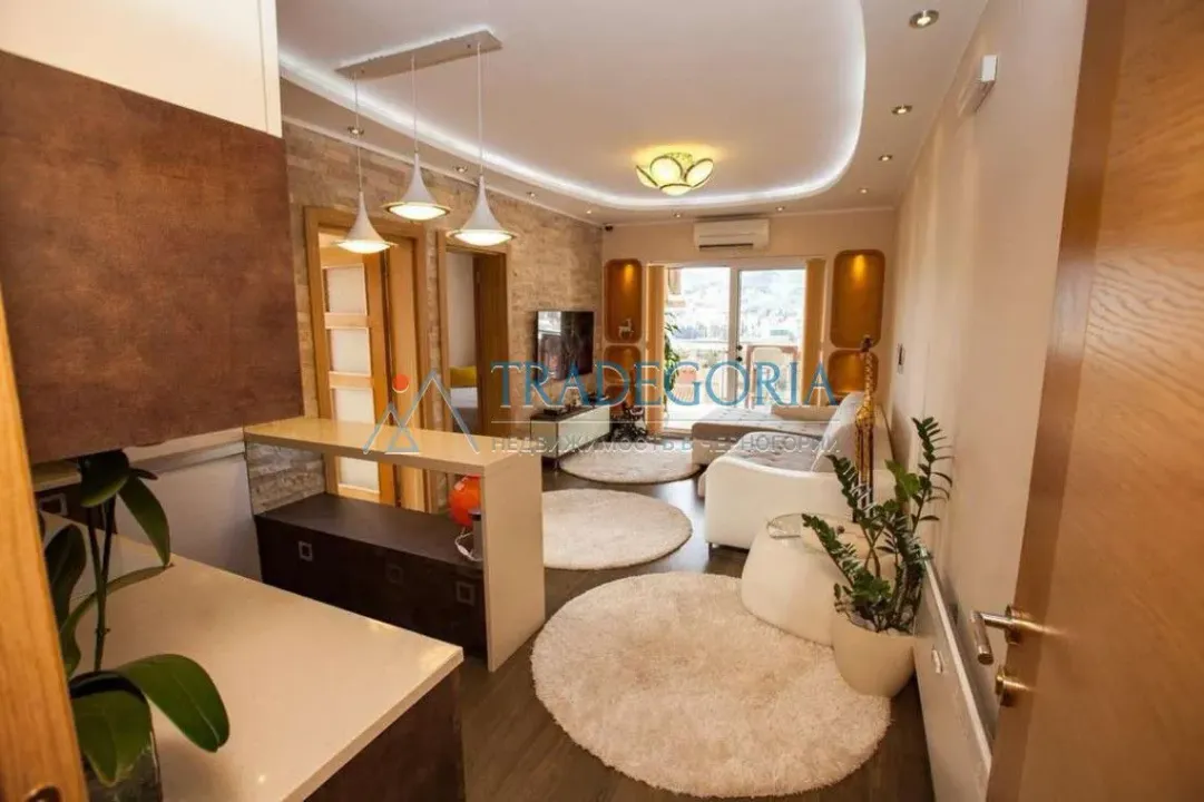Sale, three bedroom apartment, 100m², Bar, Crna Gora