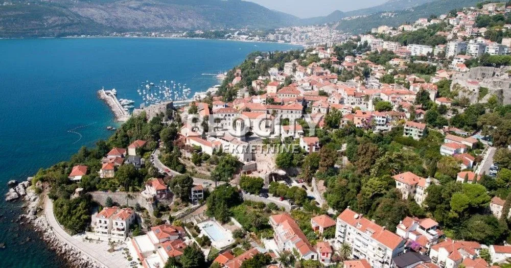 Sale, land lot, 7m², Topla, Herceg Novi