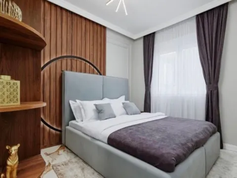 Izdavanje, jednosoban stan, 60m², Kavač, Kotor - image 5