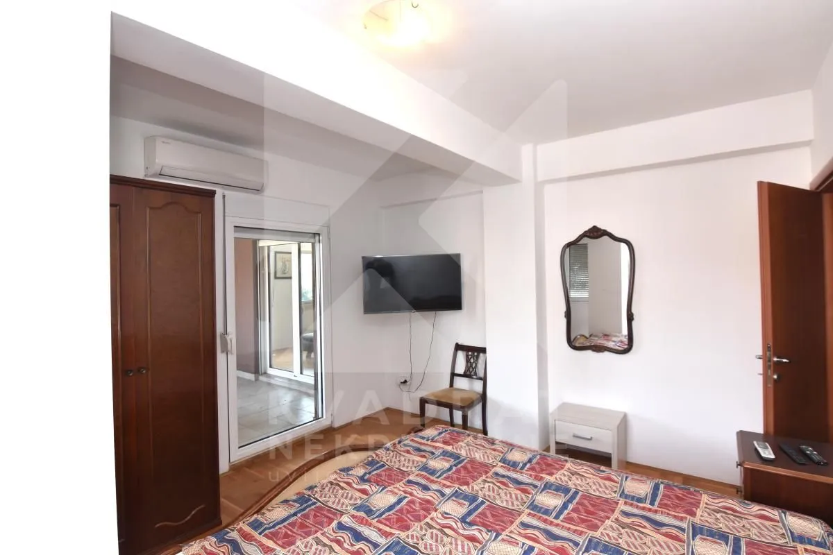 Rent, two bedroom apartment, 90m², Preko Morače, Podgorica
