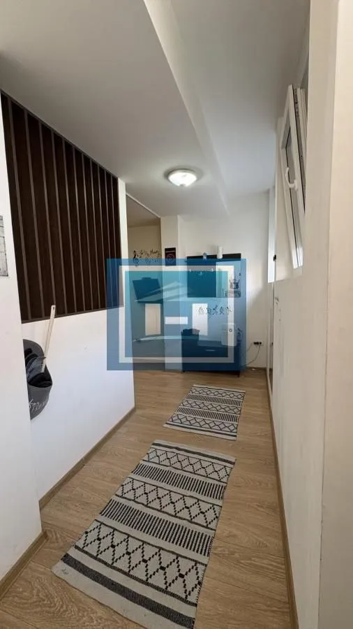 Sale, one bedroom apartment, 49m², Aqua park, Jagodina
