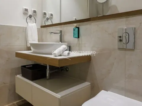 Prodaja, jednosoban stan, 50m², Luštica, Tivat - image 11