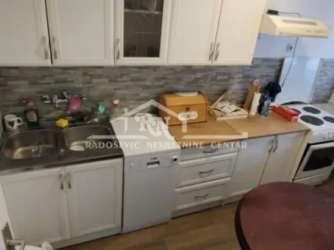 Rent, two bedroom apartment, 60m², Brace Jerković, Voždovac Sve Podlokacije - image 5