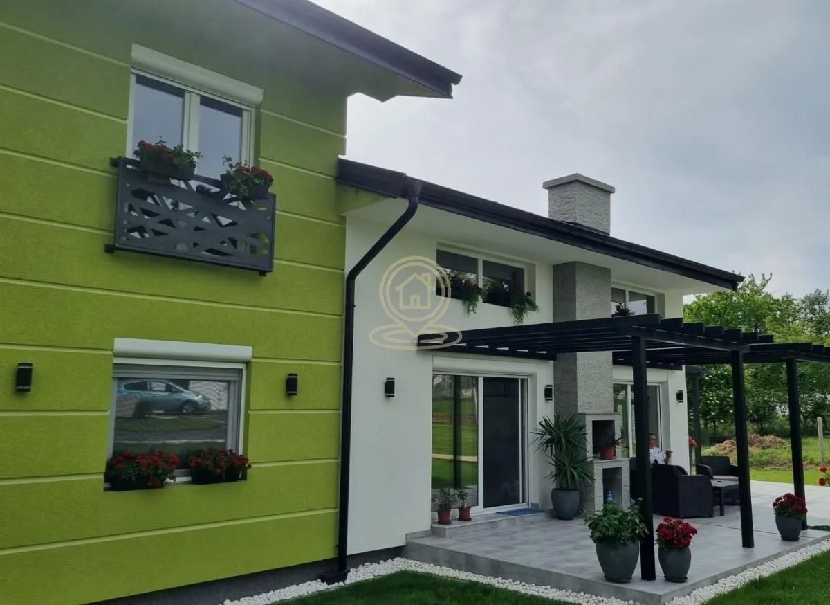 Prodaja, kuća, 108m², Baćevac, Barajevo