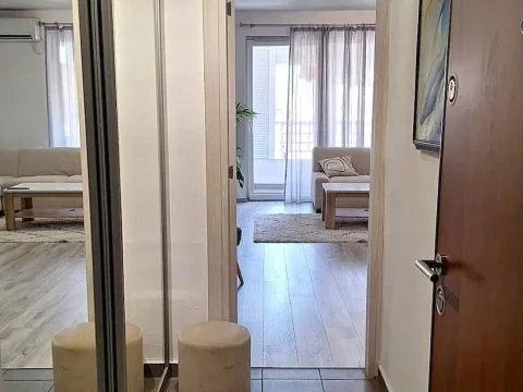 Sale, apartment, 62m², Gintaš, Podgorica - image 11
