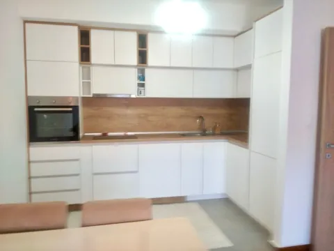 Rent, two bedroom apartment, 69m², Master Kvart, Podgorica - image 3