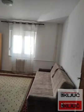 Izdavanje, dvosoban stan, 41m², Sajmište, Novi Sad - image 6