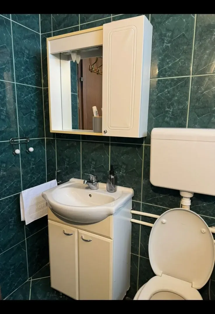 Rent, two bedroom apartment, 65m², Centar, Kolašin