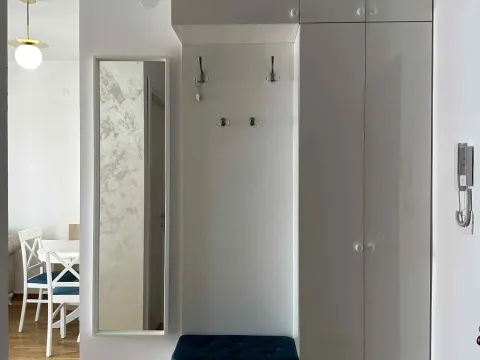 Izdavanje, jednosoban stan, 43m², Zagorič, Podgorica - image 5