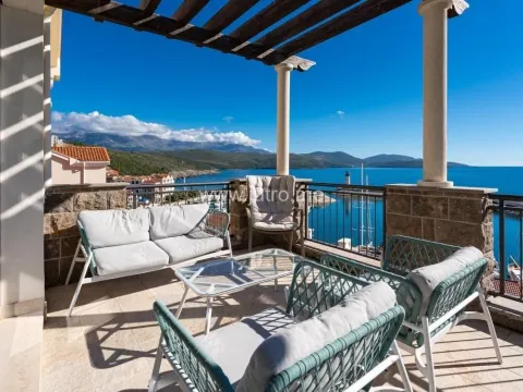 Prodaja, dvosoban stan, 113m², Luštica, Tivat - image 19