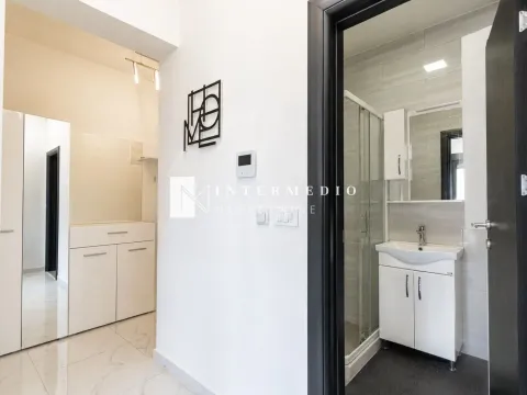 Prodaja, jednosoban stan, 39m², Đenovići, Herceg Novi - image 6