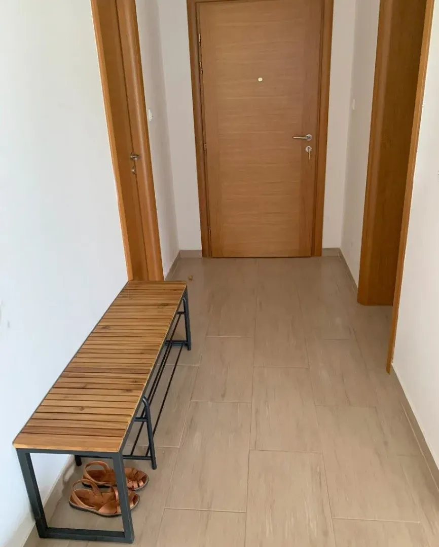 Sale, three bedroom apartment, 114m², Bečići, Budva