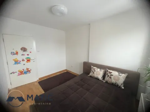 Sale, two bedroom apartment, 66m², Bulevar patrijarha Pavla, Novi Sad Sve Podlokacije - image 7