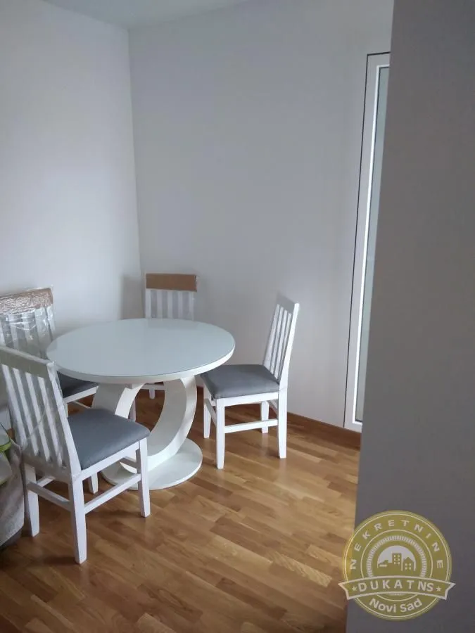 Izdavanje, trosoban stan, 68m², Jugovićevo, Novi Sad Sve Podlokacije