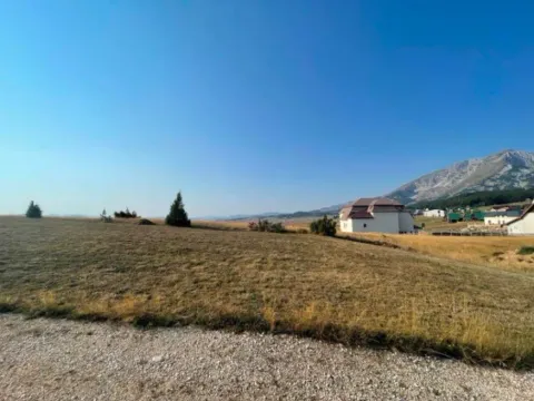 Prodaja, plac, 368m², Motički gaj, Žabljak - image 5