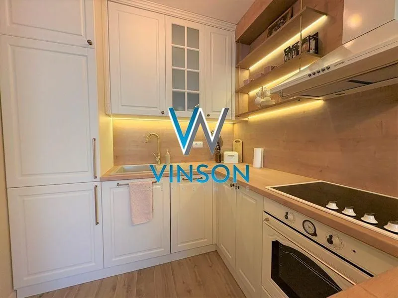 Izdavanje, jednosoban stan, 44m², Nova Detelinara, Novi Sad Sve Podlokacije