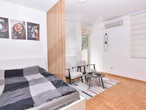 Prodaja, garsonjera, 25m², Zabjelo, Podgorica - image 3
