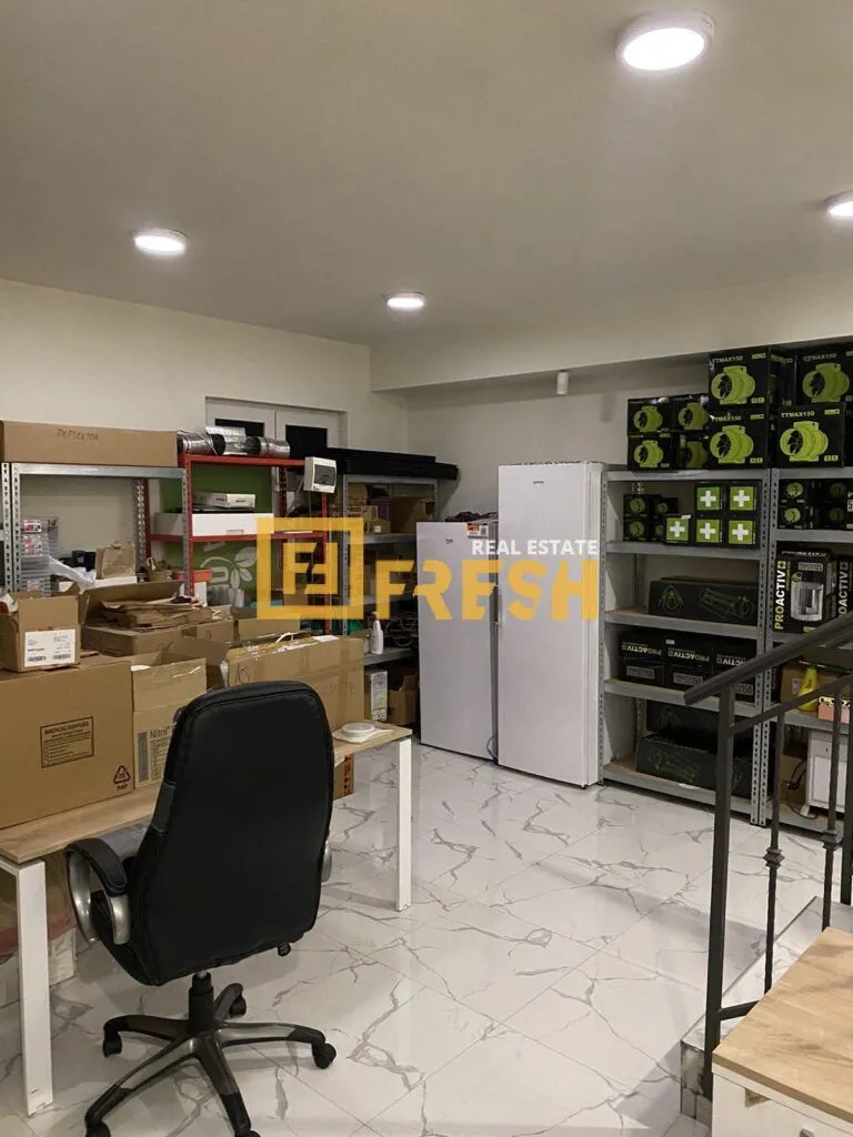Sale, office space, 101m², Blok 9, Podgorica