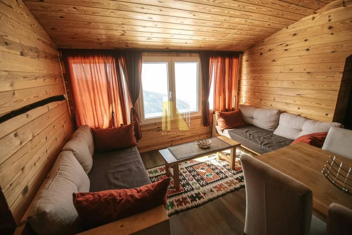 Prodaja, dvosoban stan, 44m², Kopaonik, Srbija