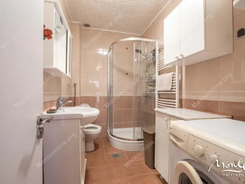 Prodaja, dvosoban stan, 71m², Topla, Herceg Novi - image 14