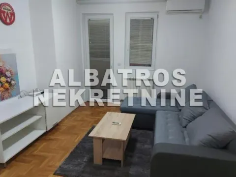 Izdavanje, dvosoban stan, 40m², Ledine, Beograd - image 4