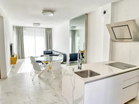 Sale, two bedroom apartment, 60m², Petrovac, Budva - image 11