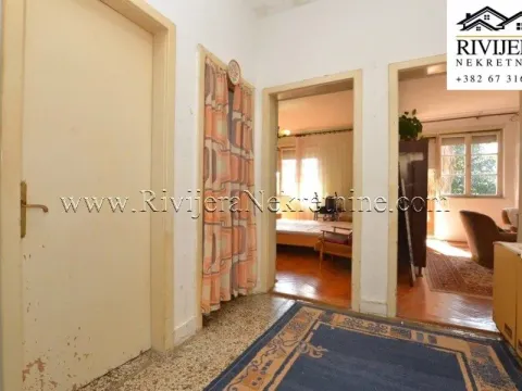 Prodaja, jednosoban stan, 53m², Centar, Herceg Novi - image 5