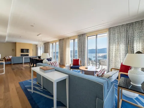 Prodaja, trosoban stan, 498m², Porto Montenegro, Tivat - image 4