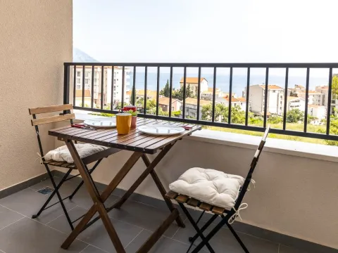 Prodaja, stan, 44m², Budva, Crna Gora - image 5