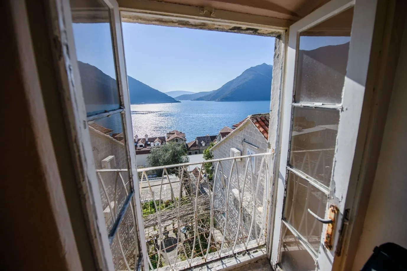 Prodaja, kuća, 170m², Perast, Kotor