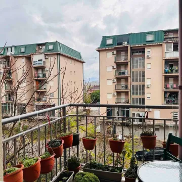 Prodaja, dvosoban stan, 62m², Krivi Most, Podgorica - image 10