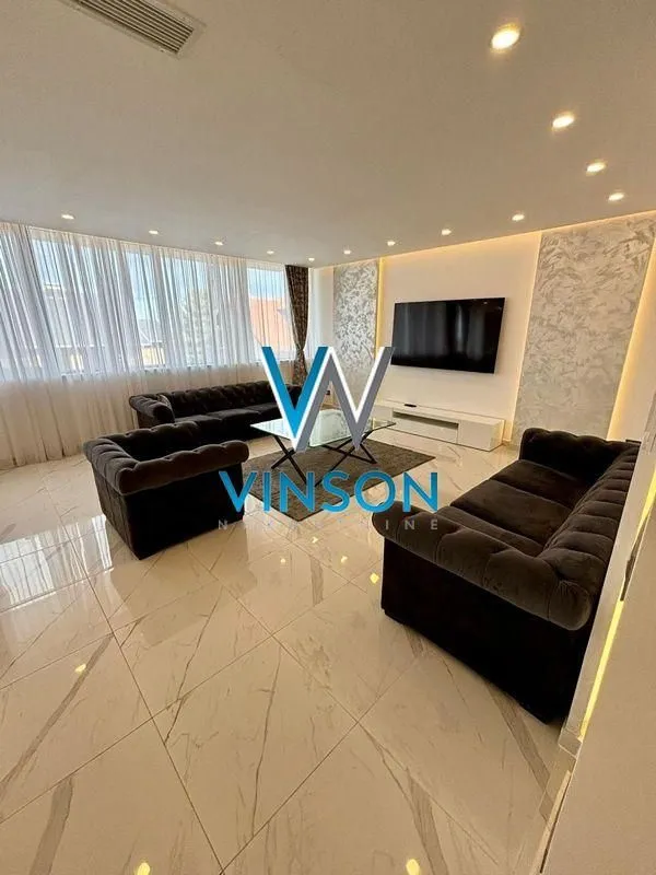 Rent, three bedroom apartment, 100m², Sremska Kamenica, Petrovaradin