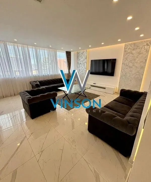 Rent, three bedroom apartment, 100m², Sremska Kamenica, Petrovaradin