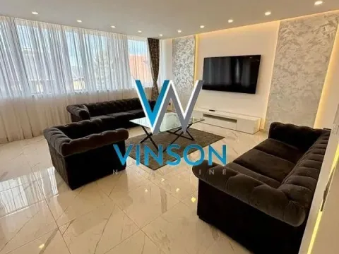 Stan in Sremska Kamenica