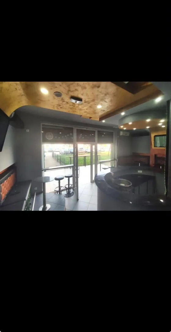 Sale, office space, 35m², Zabjelo, Podgorica