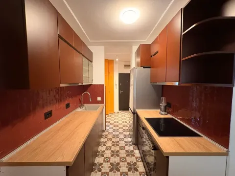 Rent, two bedroom apartment, 42m², Crveni Krst, Beograd - image 10