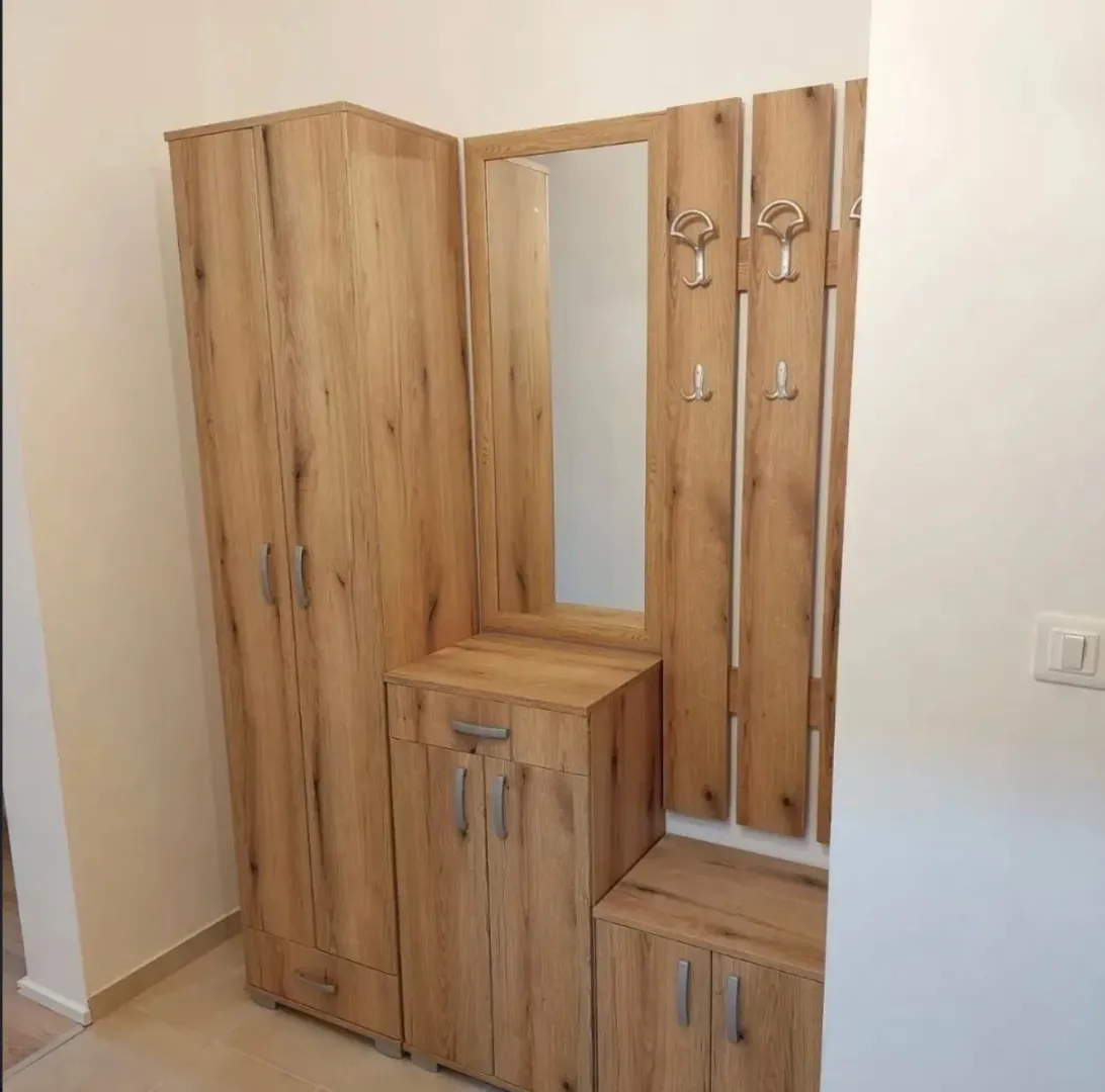 Prodaja, garsonjera, 33m², Centar, Kolašin