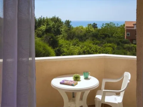 Prodaja, garsonjera, 36m², Seoce, Budva - image 2