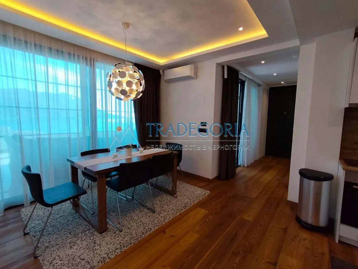 Prodaja, stan, 300m², Bečići, Budva