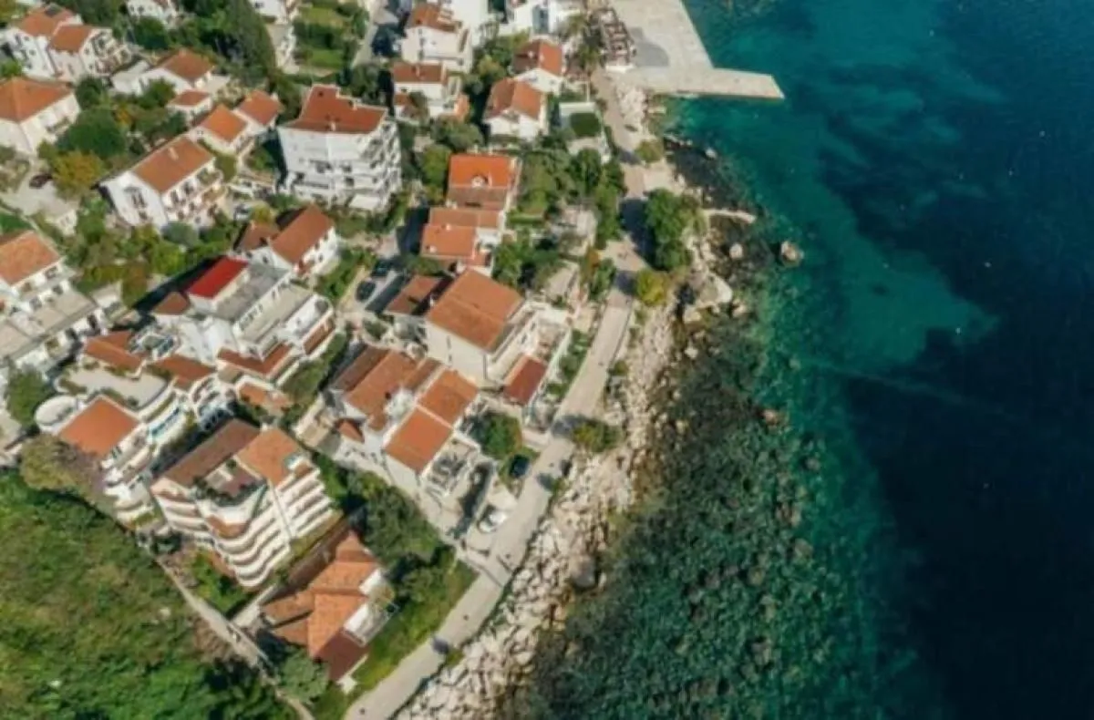 Prodaja, kuća, 180m², Savina, Herceg Novi