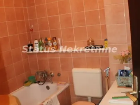 Prodaja, dvosoban stan, 64m², Novo naselje, Novi Sad - image 6