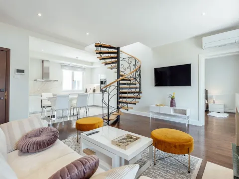 Prodaja, trosoban stan, 226m², Đenovići, Herceg Novi - image 5