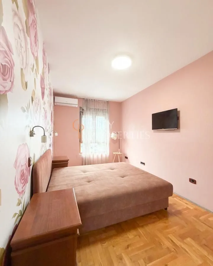 Rent, apartment, 64m², City Kvart, Podgorica